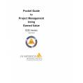 Pocket Guide to Project Management Using Earned Value - DOE Version
